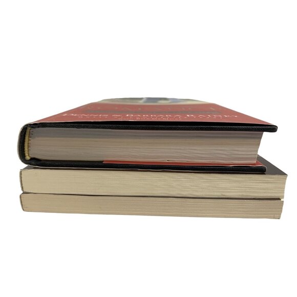 Christian Marriage Book Lot 3x Love Languages Rekindling Romance Sex & Marriage - Picture 4 of 6